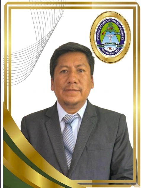 Imagen Docente