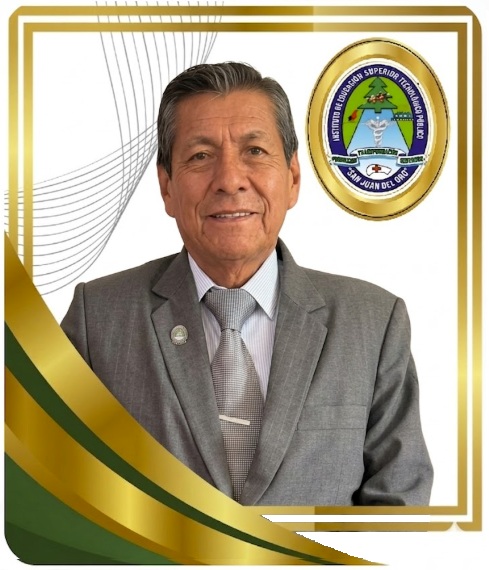 Imagen Docente