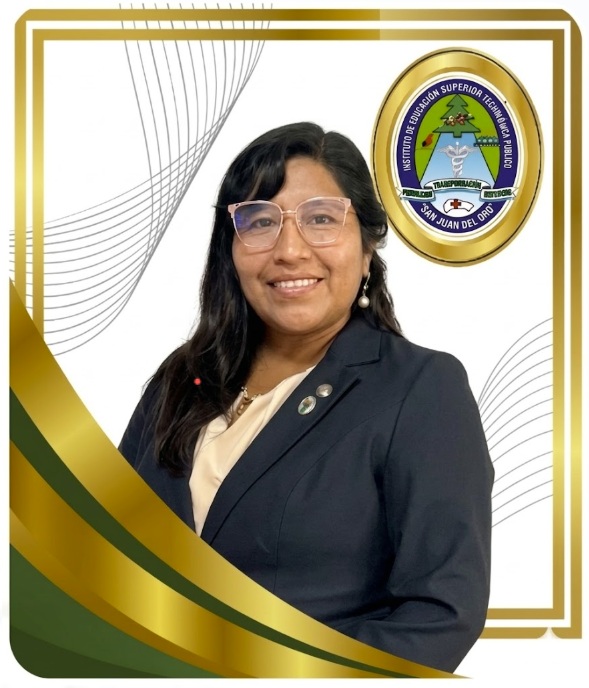 Imagen Docente