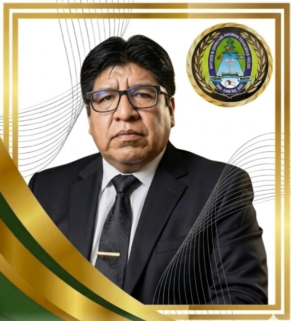 Imagen Docente