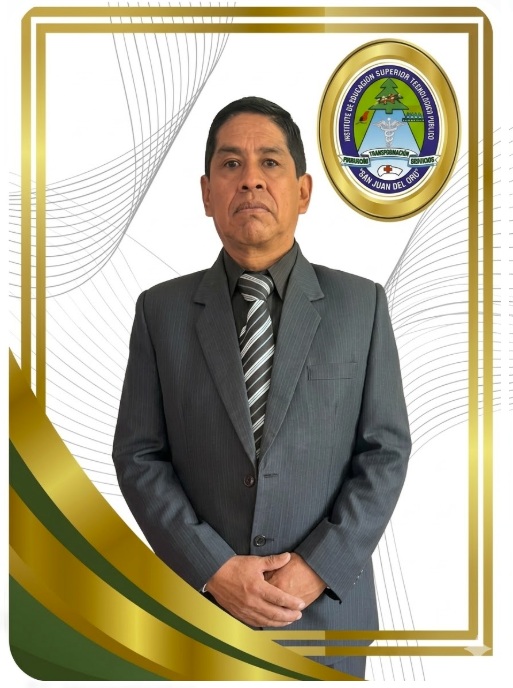 Imagen Docente
